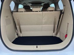 Buick GL8 New Energy Lu Shang Exclusive Edition - фото 12