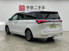 Buick GL8 New Energy Lu Shang Exclusive Edition - фото 3