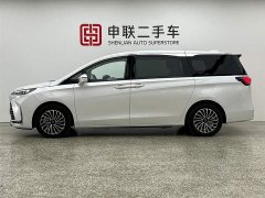 Buick GL8 New Energy Lu Shang Exclusive Edition - фото 4
