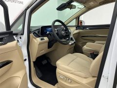 Buick GL8 New Energy Lu Shang Exclusive Edition - фото 6
