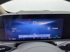 Buick GL8 New Energy Lu Shang Exclusive Edition - фото 7