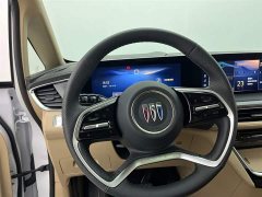 Buick GL8 New Energy Lu Shang Exclusive Edition - фото 8