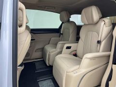 Buick GL8 New Energy Lu Shang Exclusive Edition - фото 9