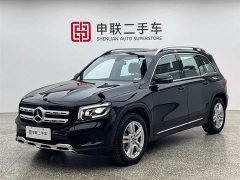 Mercedes-Benz GLB 200 Dynamic - фото 1