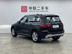 Mercedes-Benz GLB 200 Dynamic - фото 3