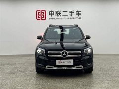 Mercedes-Benz GLB 200 Dynamic - фото 5