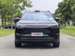 AITO Wenjie M8 extended range Max version 53.4kWh 6-seater version (192-line lidar) - фото 2