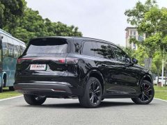 AITO Wenjie M8 extended range Max version 53.4kWh 6-seater version (192-line lidar) - фото 3