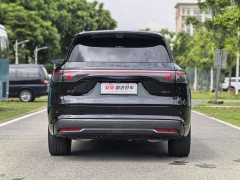 AITO Wenjie M8 extended range Max version 53.4kWh 6-seater version (192-line lidar) - фото 4