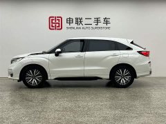 Honda Avancier 2020 370TURBO 2WD Luxury Edition - фото 4