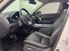 Honda Avancier 2020 370TURBO 2WD Luxury Edition - фото 9