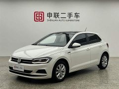 Volkswagen Polo 2019 Plus 1.5L Automatic Colorful Tech Edition - фото 1