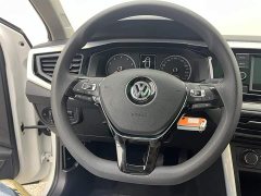Volkswagen Polo 2019 Plus 1.5L Automatic Colorful Tech Edition - фото 10