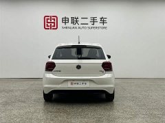 Volkswagen Polo 2019 Plus 1.5L Automatic Colorful Tech Edition - фото 2