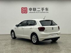Volkswagen Polo 2019 Plus 1.5L Automatic Colorful Tech Edition - фото 3