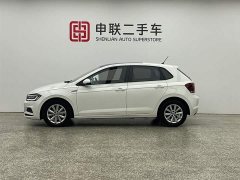 Volkswagen Polo 2019 Plus 1.5L Automatic Colorful Tech Edition - фото 4