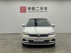 Volkswagen Polo 2019 Plus 1.5L Automatic Colorful Tech Edition - фото 5