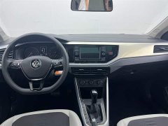 Volkswagen Polo 2019 Plus 1.5L Automatic Colorful Tech Edition - фото 8