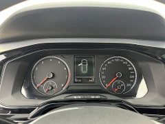 Volkswagen Polo 2019 Plus 1.5L Automatic Colorful Tech Edition - фото 9