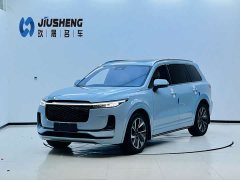 Li Auto ONE 2021 Extended-Range 6-Seater - фото 1