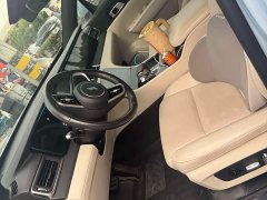 Li Auto ONE 2021 Extended-Range 6-Seater - фото 3