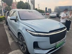Li Auto ONE 2021 Extended-Range 6-Seater - фото 5