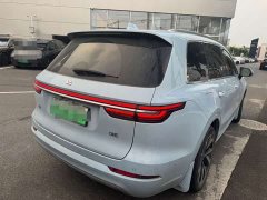 Li Auto ONE 2021 Extended-Range 6-Seater - фото 7