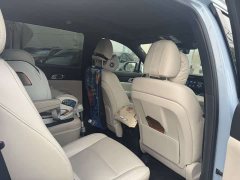 Li Auto ONE 2021 Extended-Range 6-Seater - фото 8