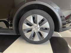 Tesla Model Y long-range all-wheel drive version - фото 11