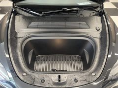 Tesla Model Y long-range all-wheel drive version - фото 12