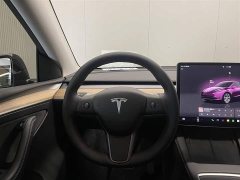 Tesla Model Y long-range all-wheel drive version - фото 14