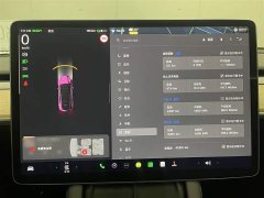 Tesla Model Y long-range all-wheel drive version - фото 15