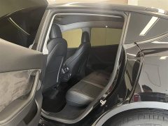 Tesla Model Y long-range all-wheel drive version - фото 19