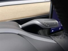 Tesla Model Y long-range all-wheel drive version - фото 20