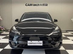 Tesla Model Y long-range all-wheel drive version - фото 3