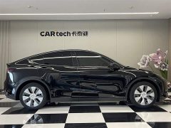 Tesla Model Y long-range all-wheel drive version - фото 4
