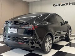 Tesla Model Y long-range all-wheel drive version - фото 5