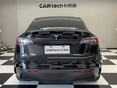 Tesla Model Y long-range all-wheel drive version - фото 6