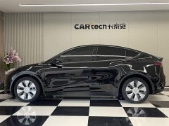 Tesla Model Y long-range all-wheel drive version - фото 8