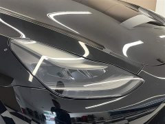 Tesla Model Y long-range all-wheel drive version - фото 9