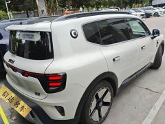 smart #5 Premium AWD Long Range - фото 2