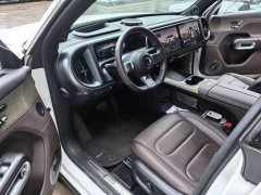 smart #5 Premium AWD Long Range - фото 3