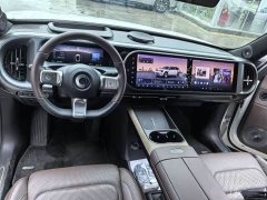 smart #5 Premium AWD Long Range - фото 4