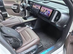 smart #5 Premium AWD Long Range - фото 6