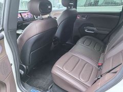 smart #5 Premium AWD Long Range - фото 8