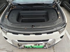 smart #5 Premium AWD Long Range - фото 9