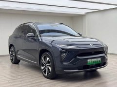 NIO ES6 2020 430KM Performance Edition - фото 4
