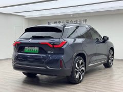 NIO ES6 2020 430KM Performance Edition - фото 5