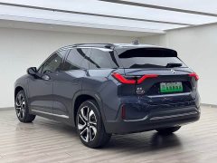 NIO ES6 2020 430KM Performance Edition - фото 7