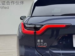 NIO ES6 2020 430KM Performance Edition - фото 9